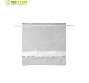 Nasco Whirl Pak Sample Bags Filter B01525